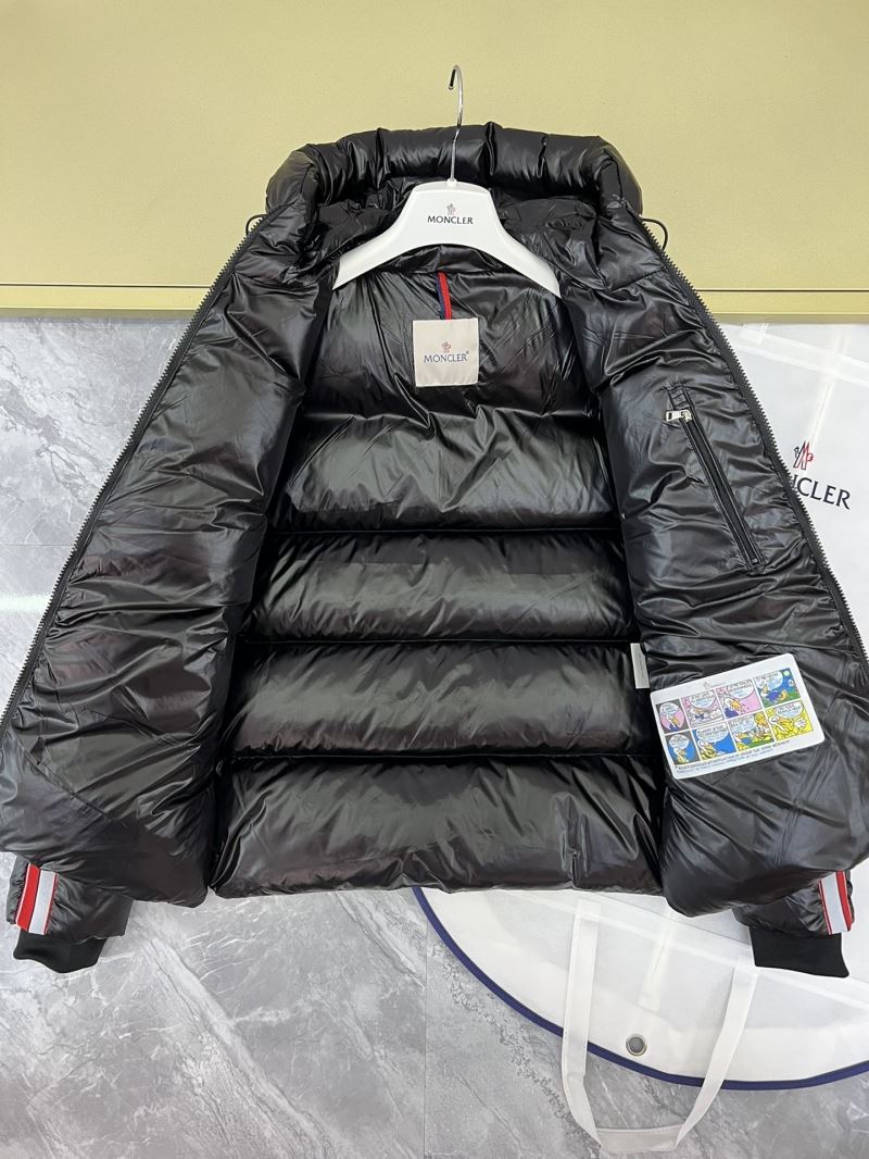 Moncler Down Jackets